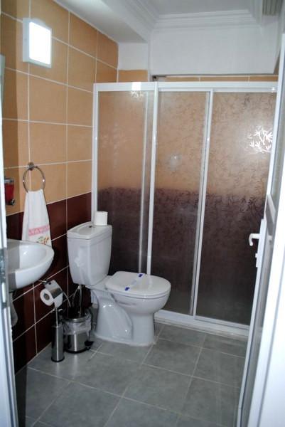 Anafartalar Pansiyon Çanakkale Exterior foto